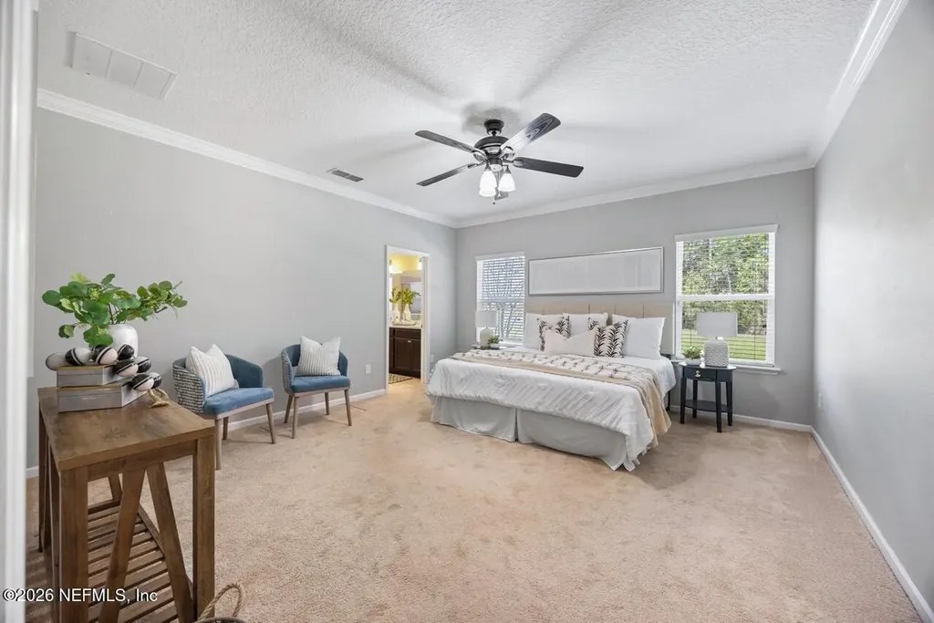 55 Pantano Vista Way St. Augustine FL 32095