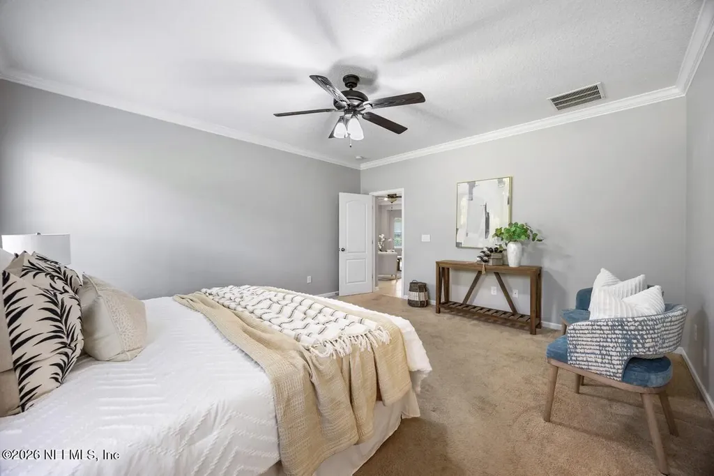 55 Pantano Vista Way St. Augustine FL 32095