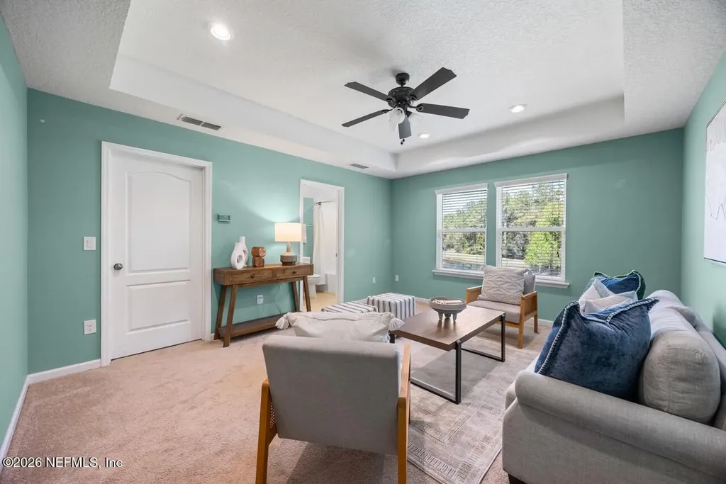 55 Pantano Vista Way St. Augustine FL 32095