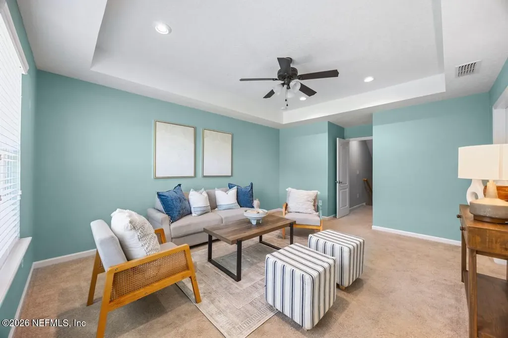 55 Pantano Vista Way St. Augustine FL 32095