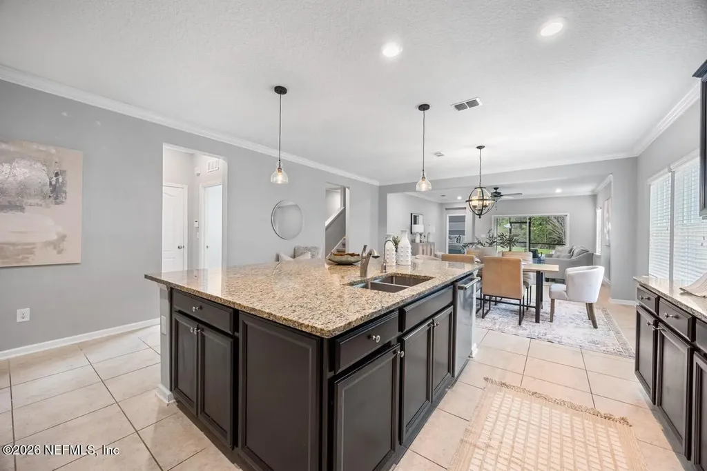 55 Pantano Vista Way St. Augustine FL 32095