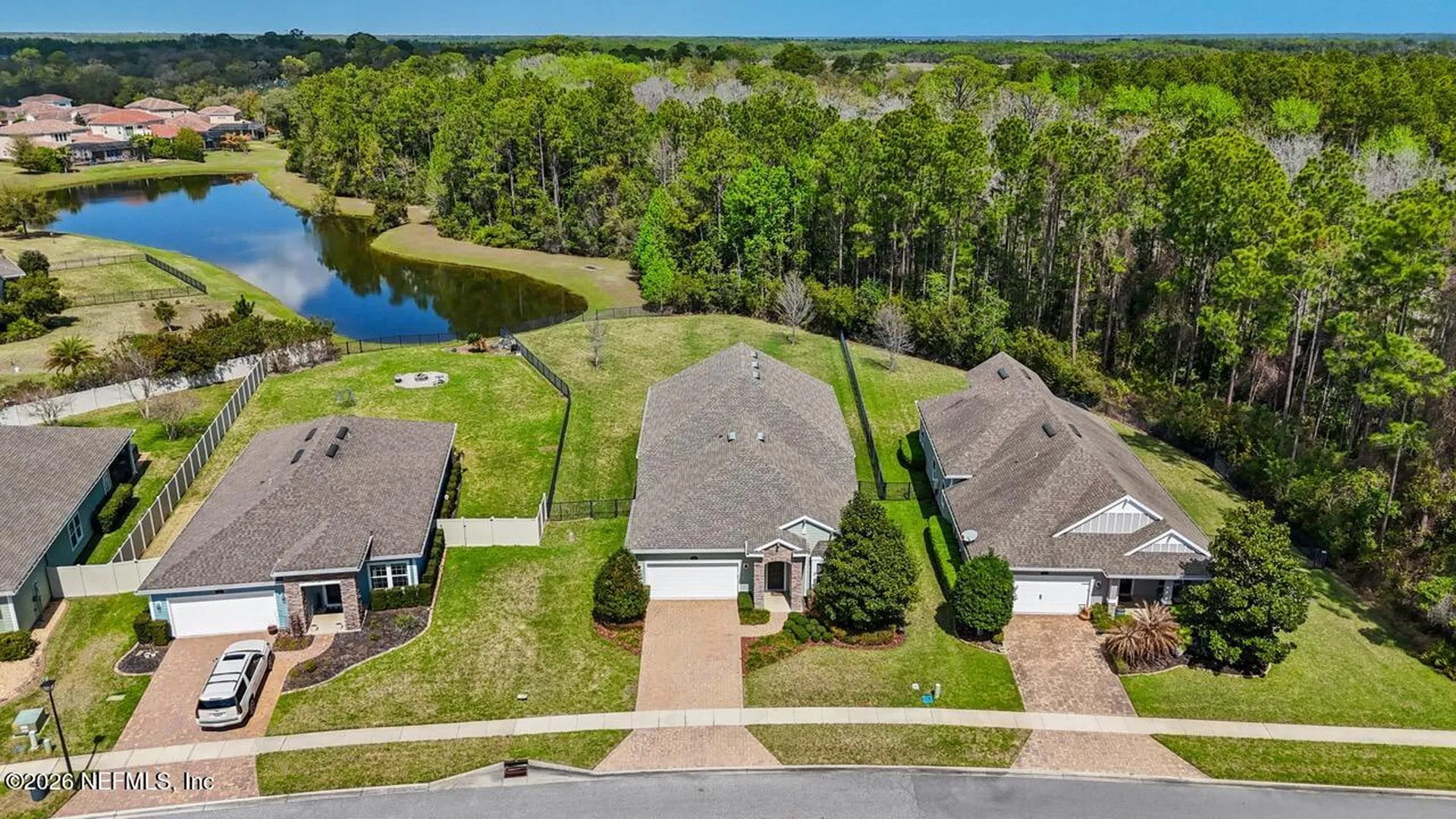 55 Pantano Vista Way St. Augustine FL 32095