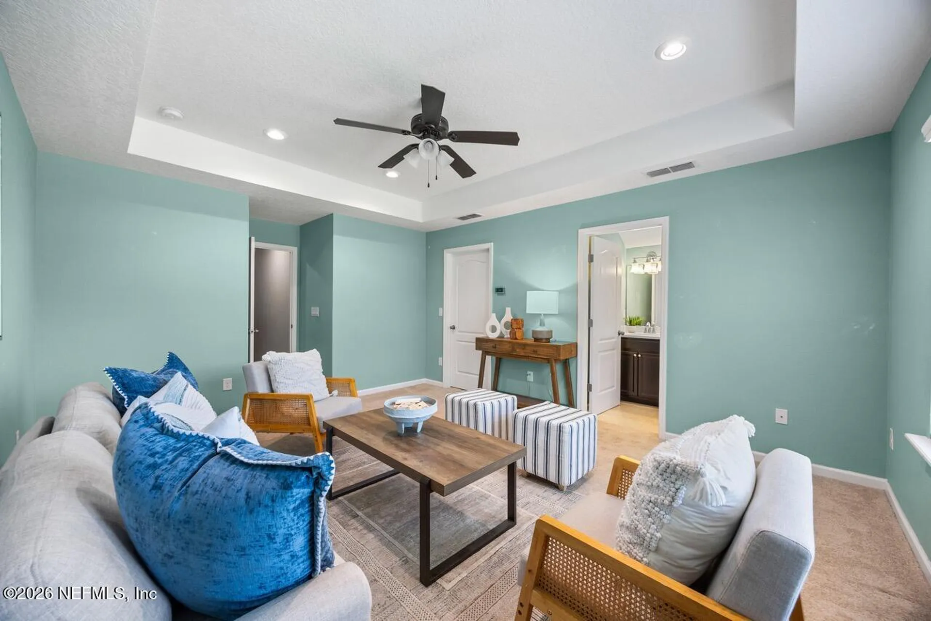 55 Pantano Vista Way St. Augustine FL 32095