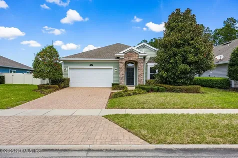 55 Pantano Vista Way St. Augustine FL 32095