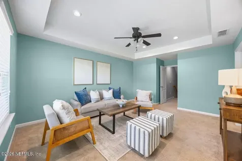 55 Pantano Vista Way St. Augustine FL 32095