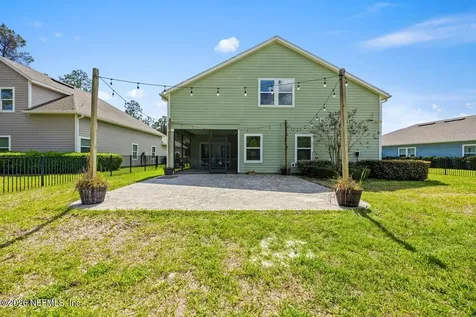 55 Pantano Vista Way St. Augustine FL 32095