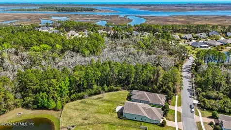 55 Pantano Vista Way St. Augustine FL 32095