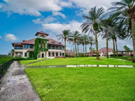 55 Pantano Vista Way St. Augustine FL 32095