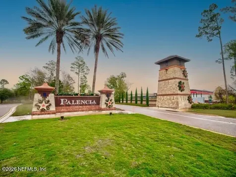 55 Pantano Vista Way St. Augustine FL 32095