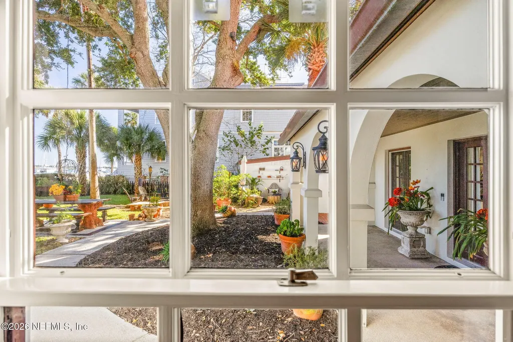 53 Marine Street St. Augustine FL 32084