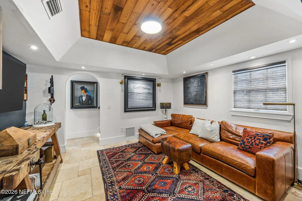 53 Marine Street St. Augustine FL 32084