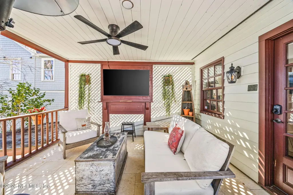 53 Marine Street St. Augustine FL 32084