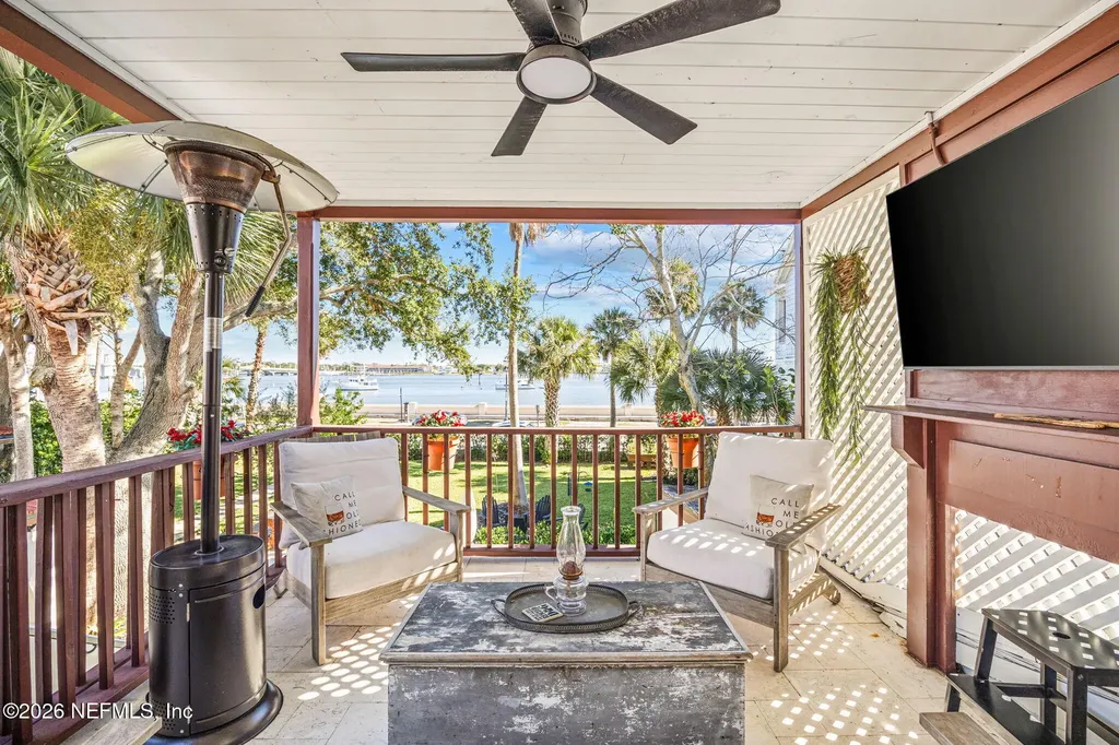 53 Marine Street St. Augustine FL 32084