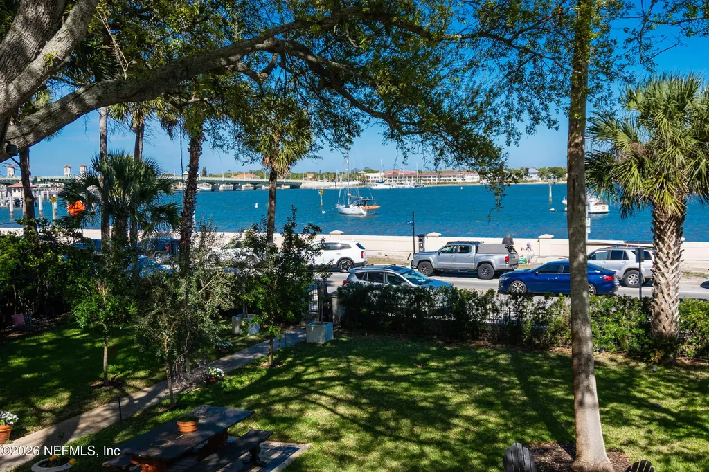 53 Marine Street St. Augustine FL 32084