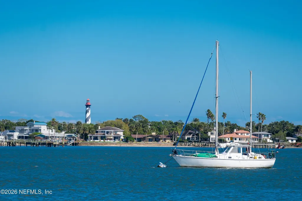 53 Marine Street St. Augustine FL 32084