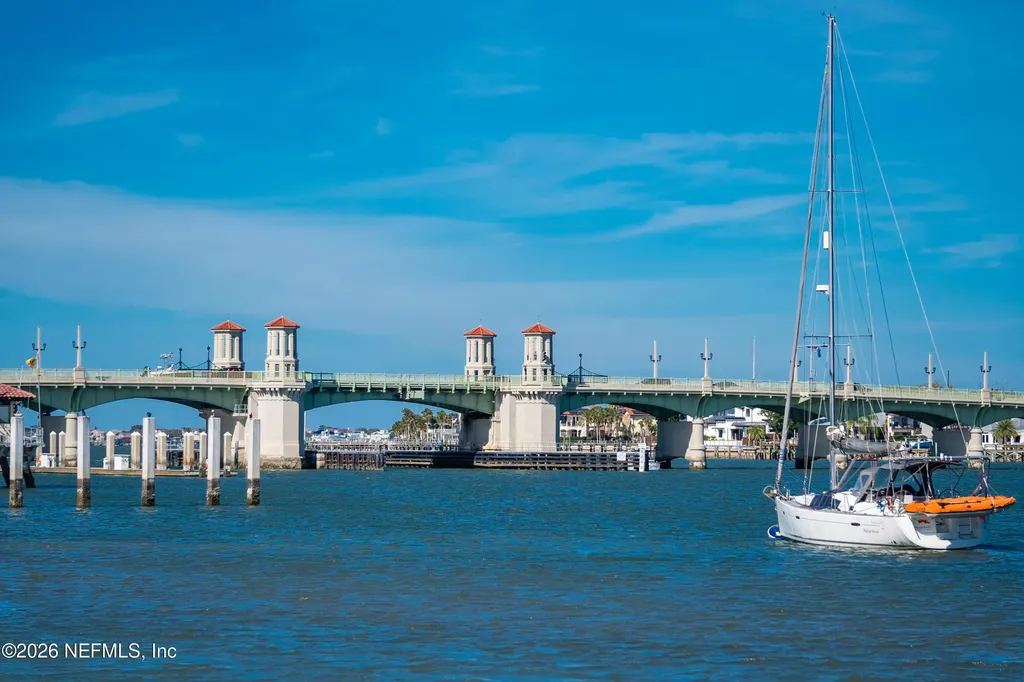 53 Marine Street St. Augustine FL 32084