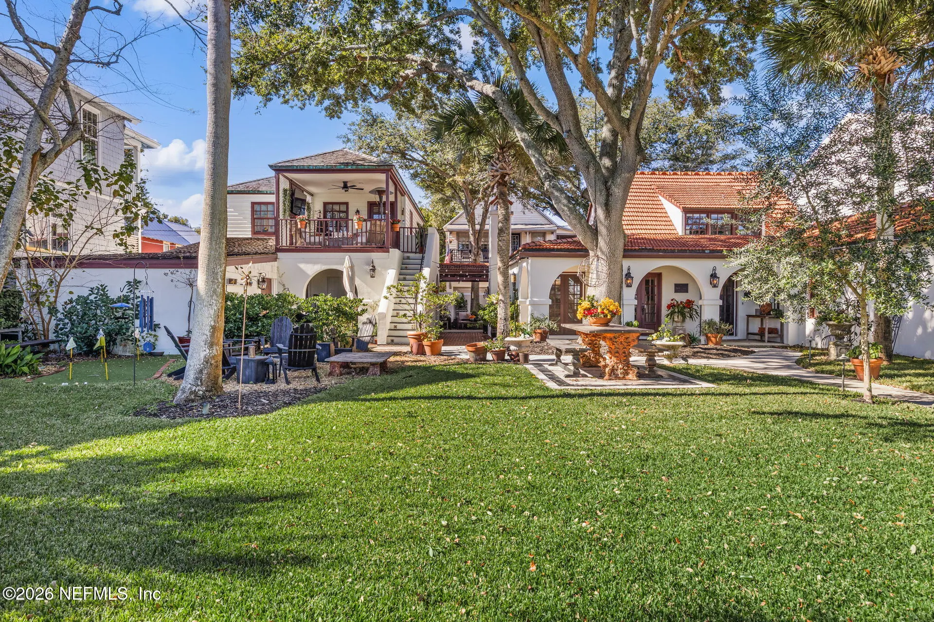 53 Marine Street St. Augustine FL 32084
