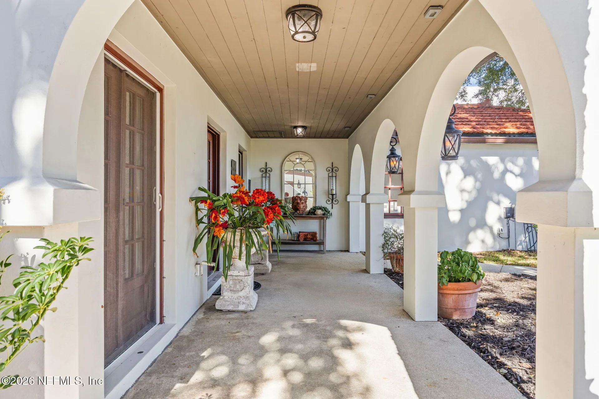 53 Marine Street St. Augustine FL 32084