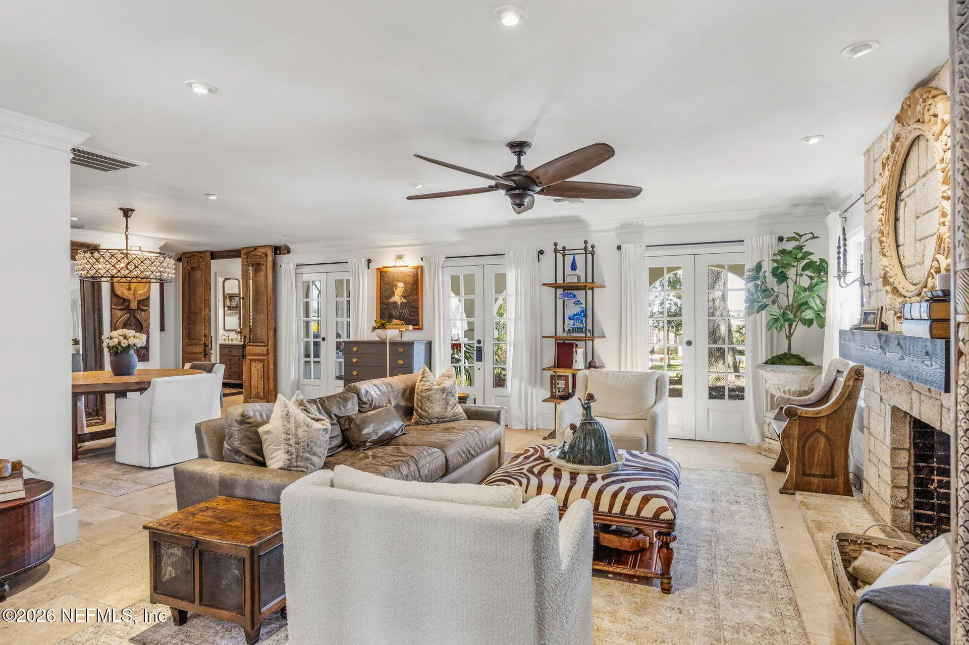 53 Marine Street St. Augustine FL 32084