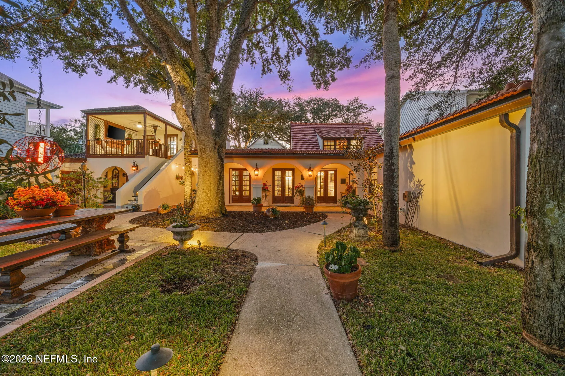 53 Marine Street St. Augustine FL 32084