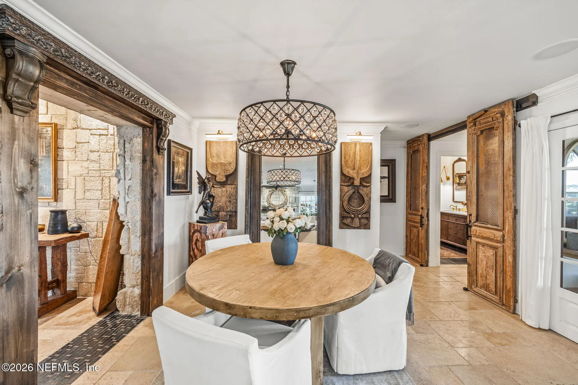 53 Marine Street St. Augustine FL 32084