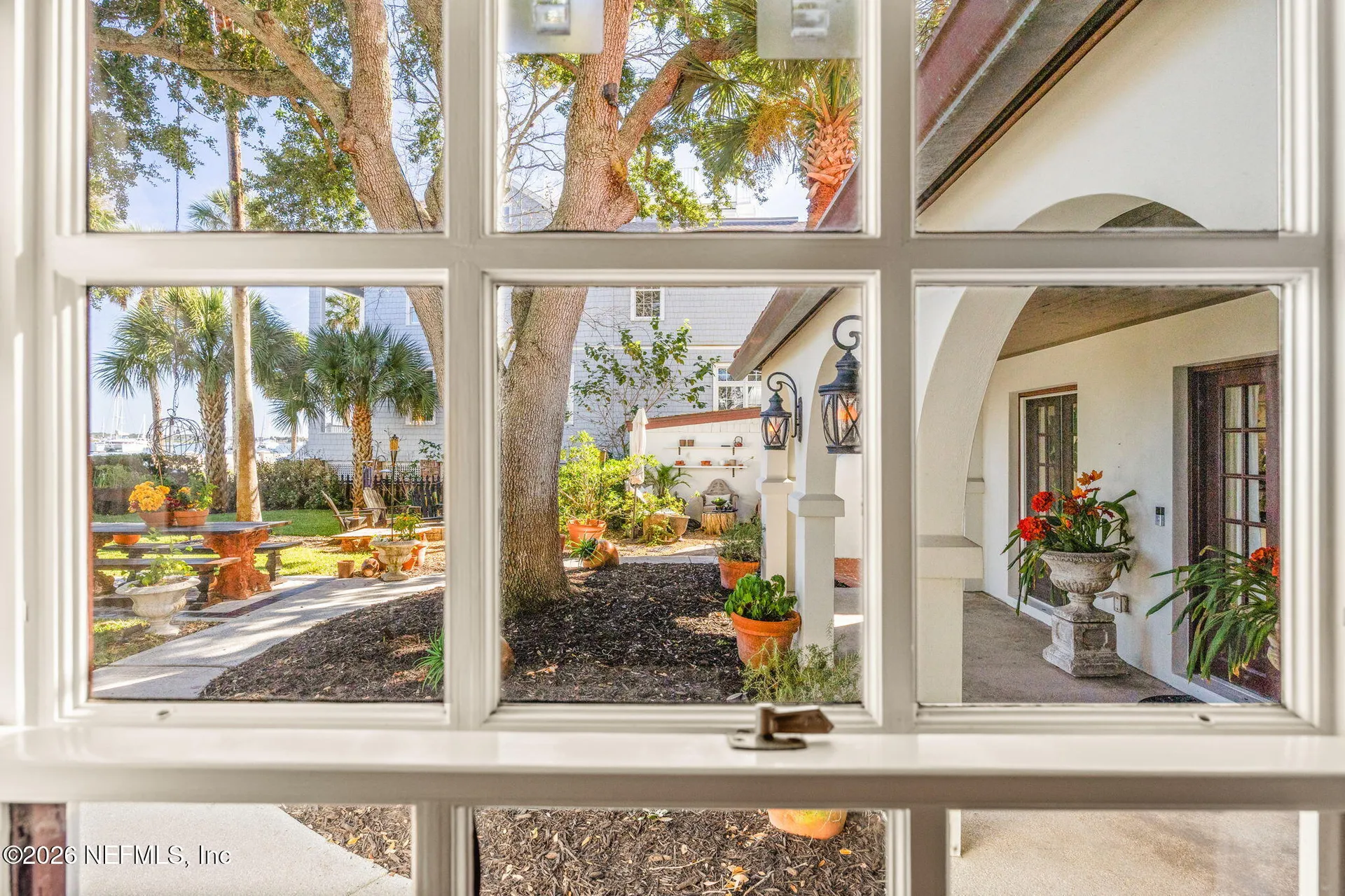 53 Marine Street St. Augustine FL 32084