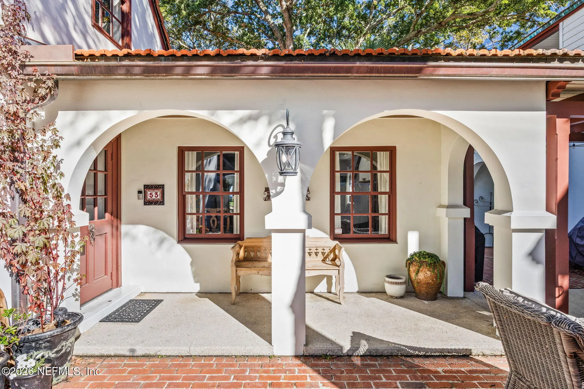 53 Marine Street St. Augustine FL 32084
