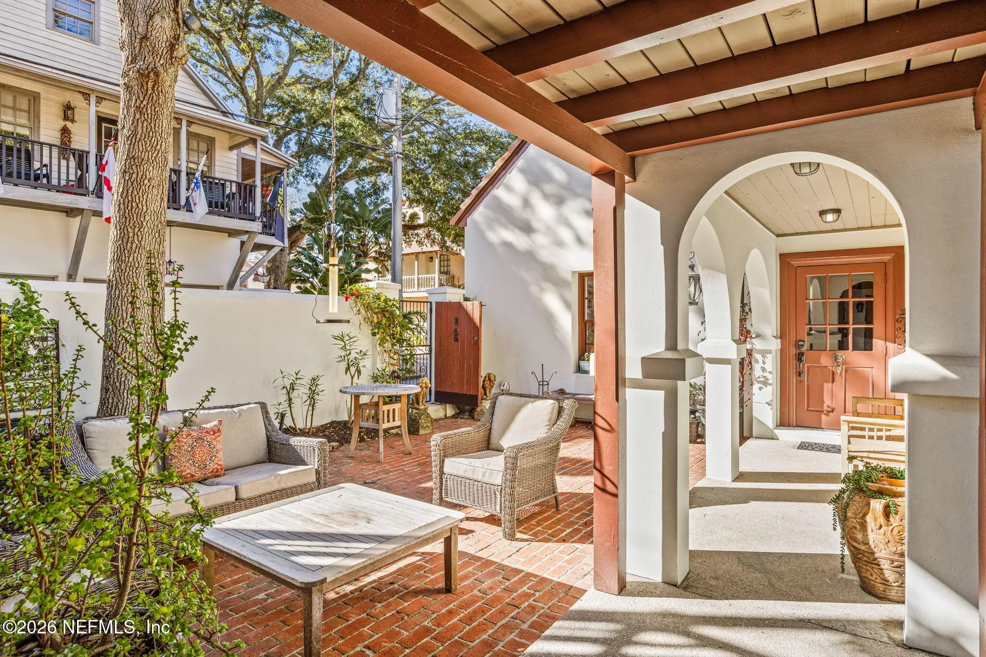 53 Marine Street St. Augustine FL 32084