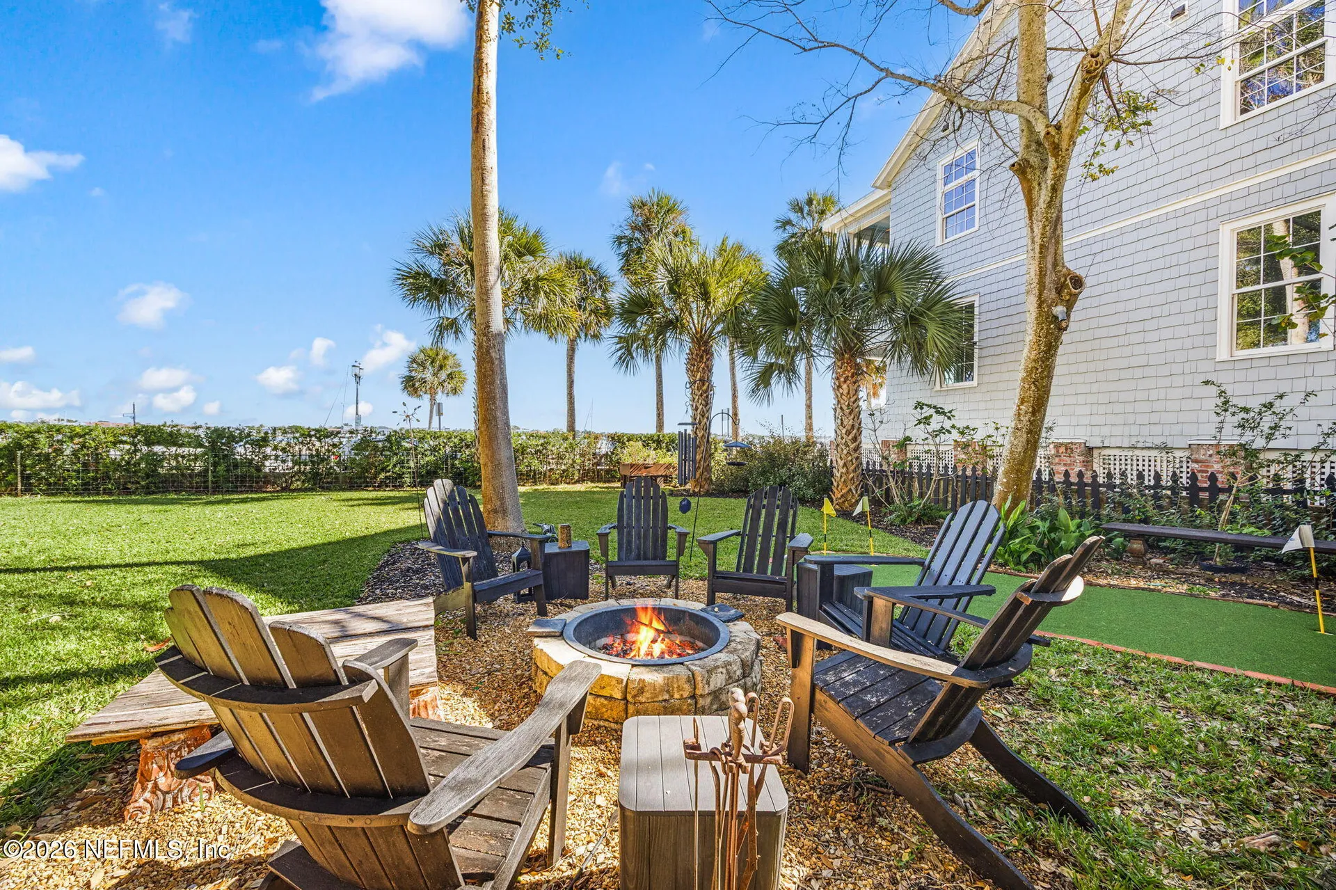 53 Marine Street St. Augustine FL 32084
