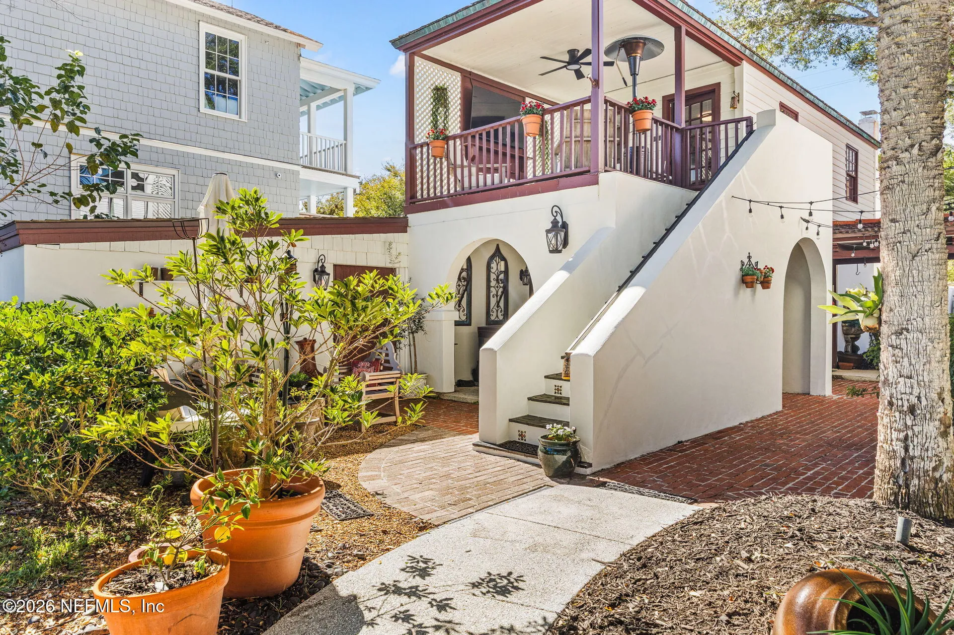 53 Marine Street St. Augustine FL 32084