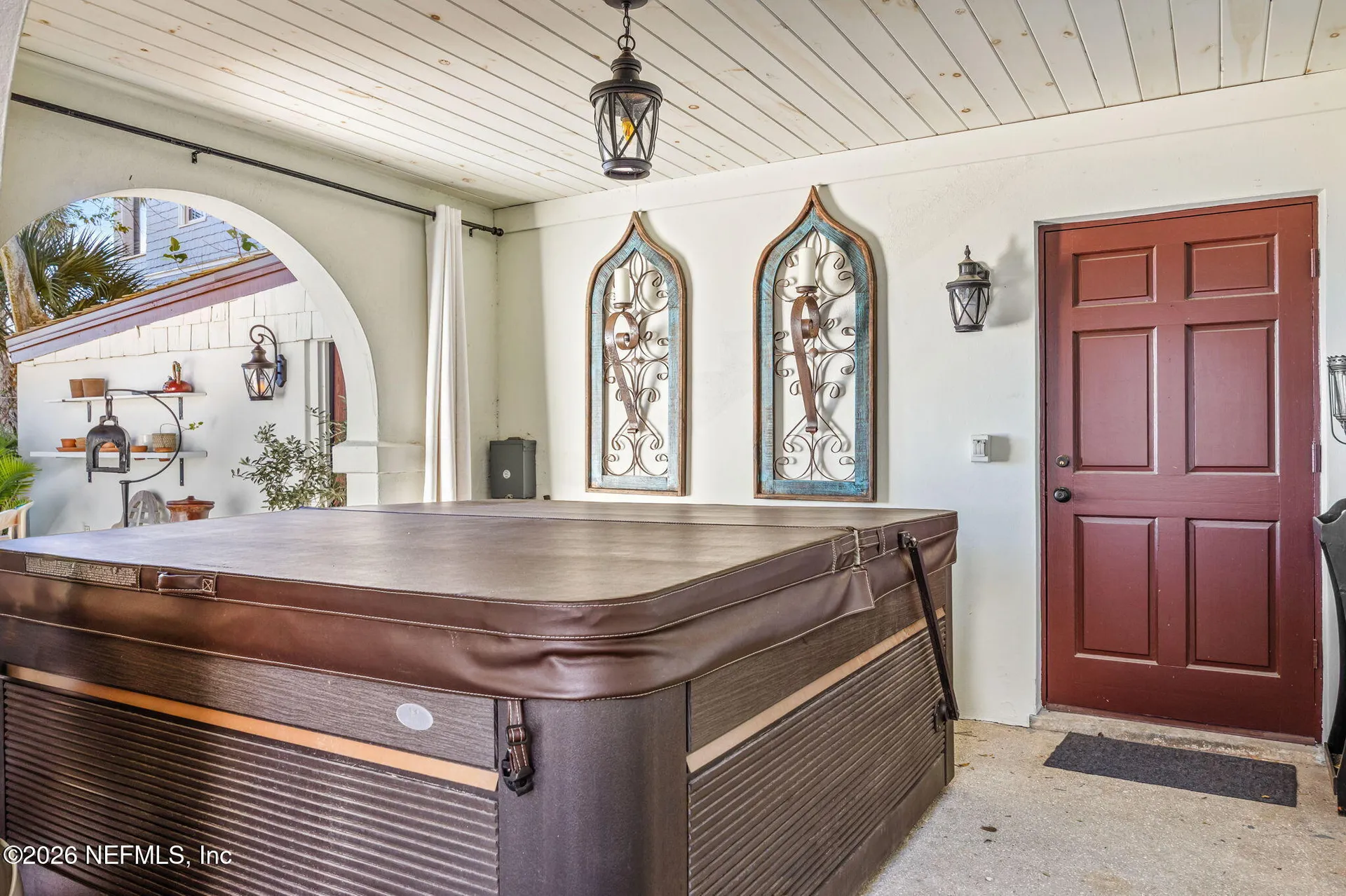 53 Marine Street St. Augustine FL 32084