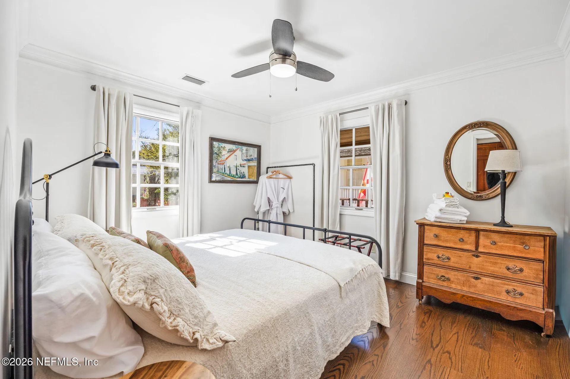 53 Marine Street St. Augustine FL 32084