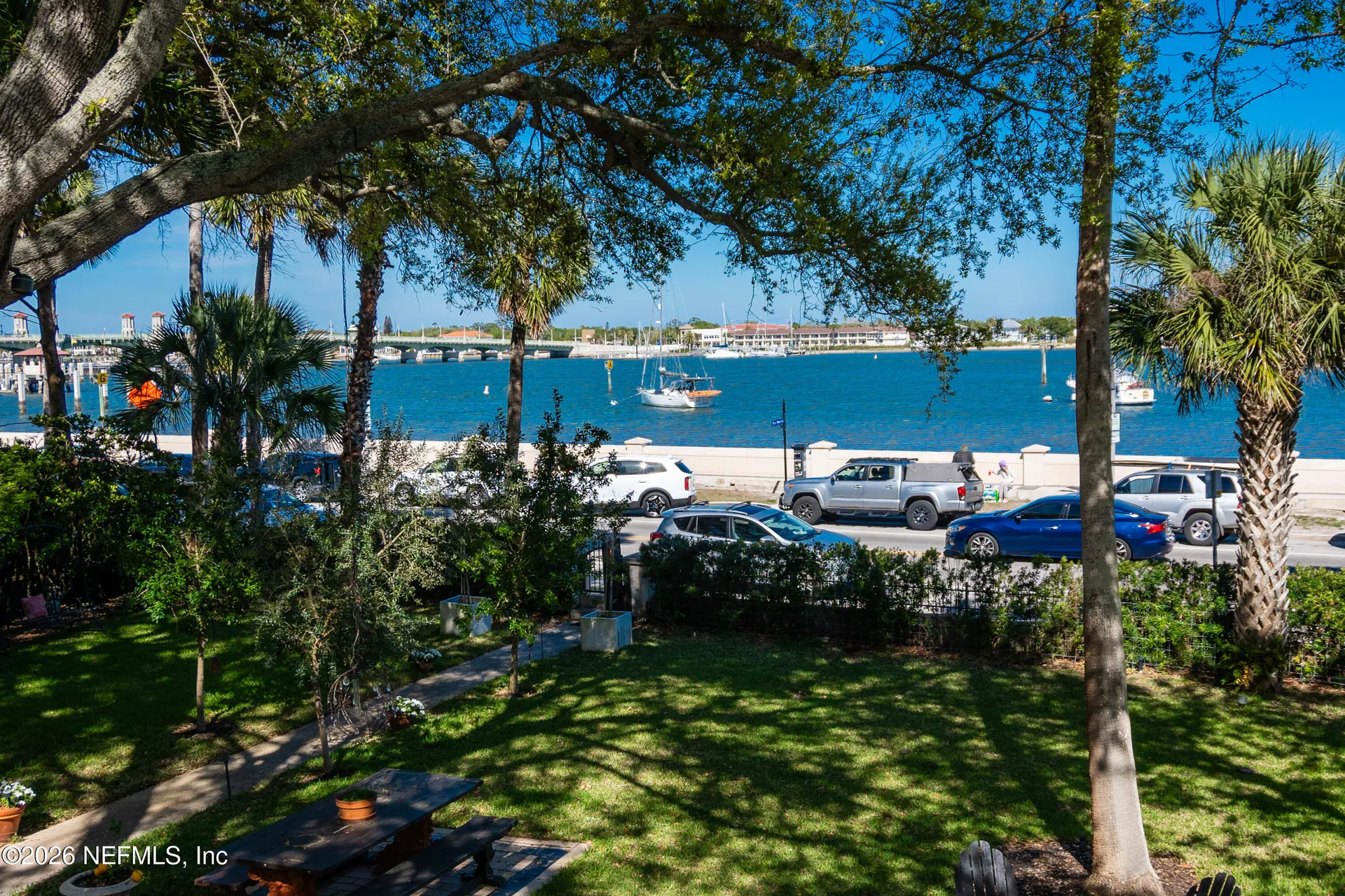 53 Marine Street St. Augustine FL 32084