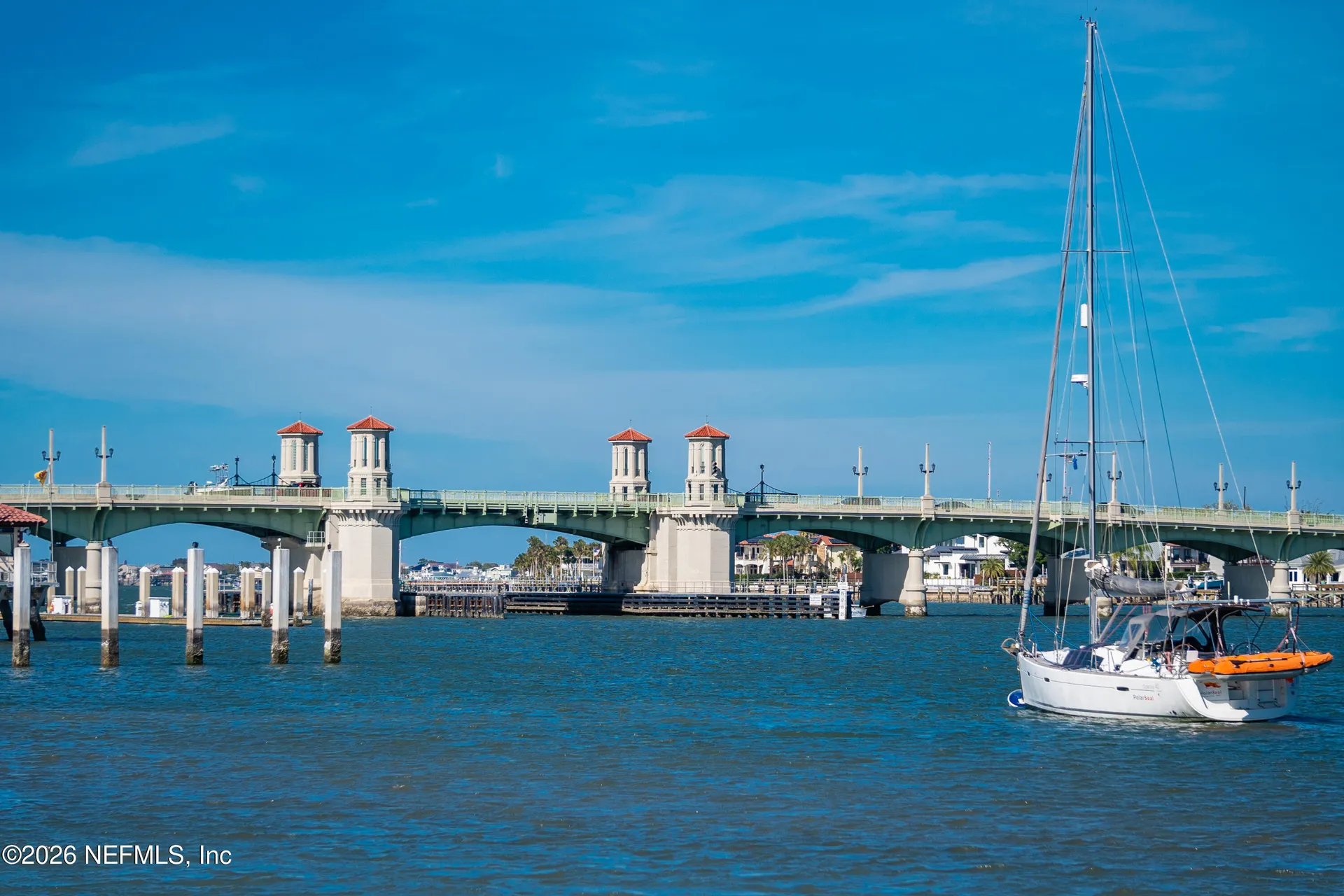 53 Marine Street St. Augustine FL 32084