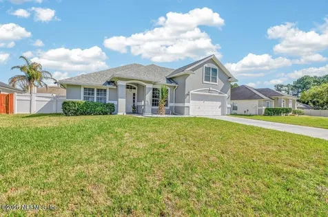 12361 York Harbor Drive Jacksonville FL 32225