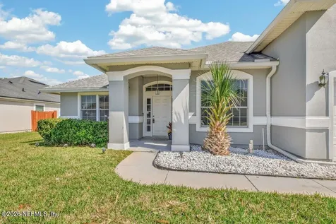 12361 York Harbor Drive Jacksonville FL 32225