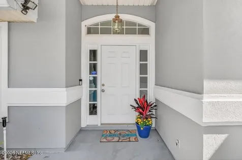 12361 York Harbor Drive Jacksonville FL 32225