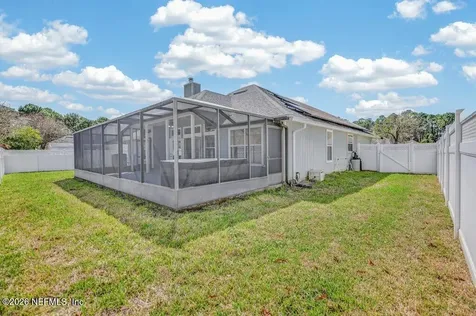 12361 York Harbor Drive Jacksonville FL 32225