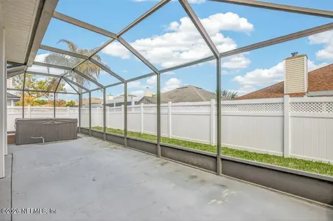 12361 York Harbor Drive Jacksonville FL 32225