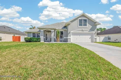 12361 York Harbor Drive Jacksonville FL 32225