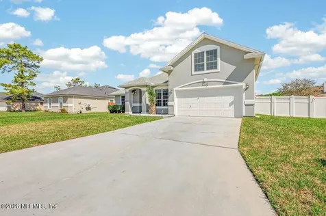 12361 York Harbor Drive Jacksonville FL 32225