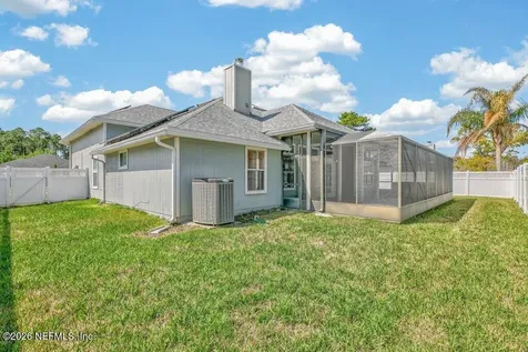12361 York Harbor Drive Jacksonville FL 32225