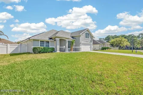 12361 York Harbor Drive Jacksonville FL 32225