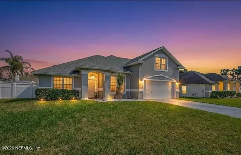 12361 York Harbor Drive Jacksonville FL 32225