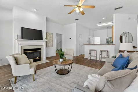 12361 York Harbor Drive Jacksonville FL 32225