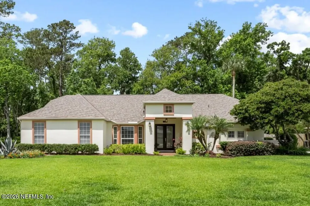 117 Glen Eagles Court Ponte Vedra Beach FL 32082
