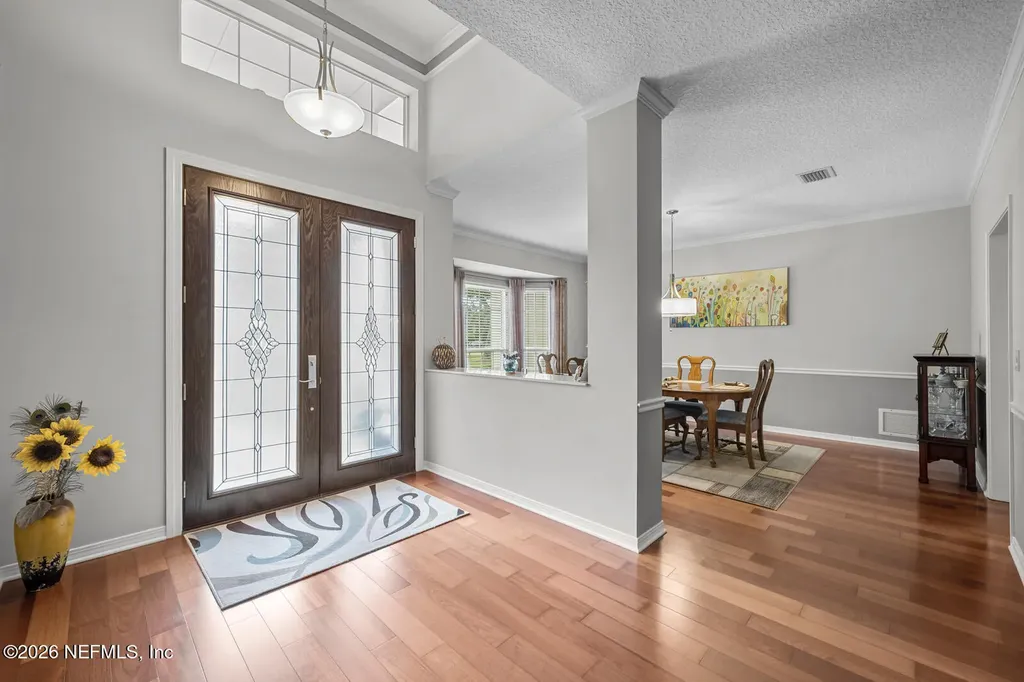 117 Glen Eagles Court Ponte Vedra Beach FL 32082