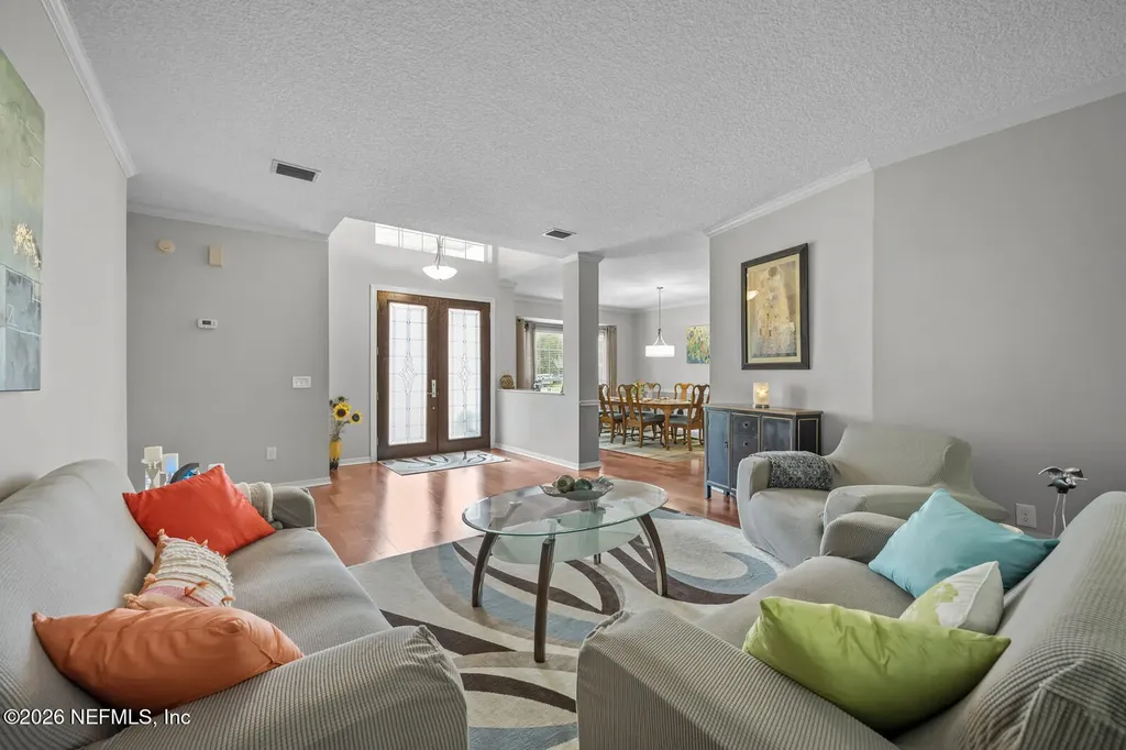 117 Glen Eagles Court Ponte Vedra Beach FL 32082