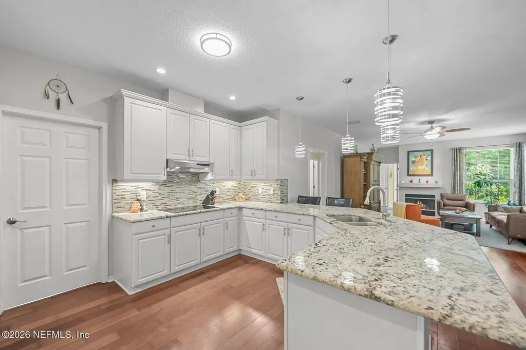 117 Glen Eagles Court Ponte Vedra Beach FL 32082