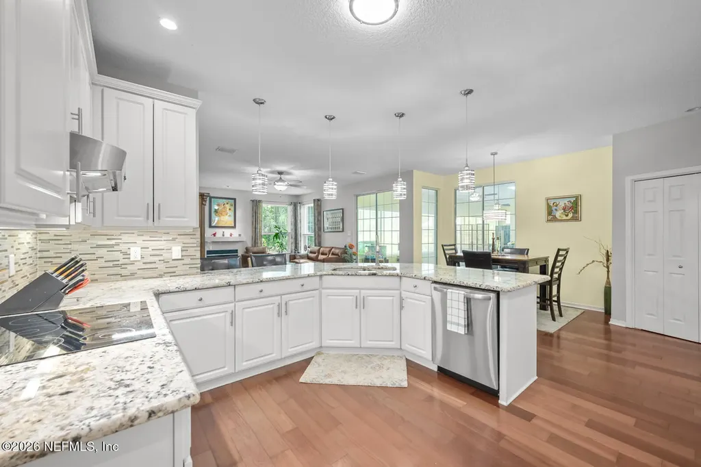 117 Glen Eagles Court Ponte Vedra Beach FL 32082